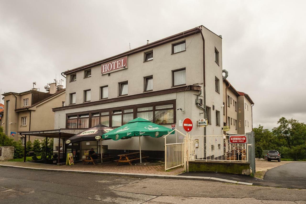 Hotel Alexander - Prague — Photos 2