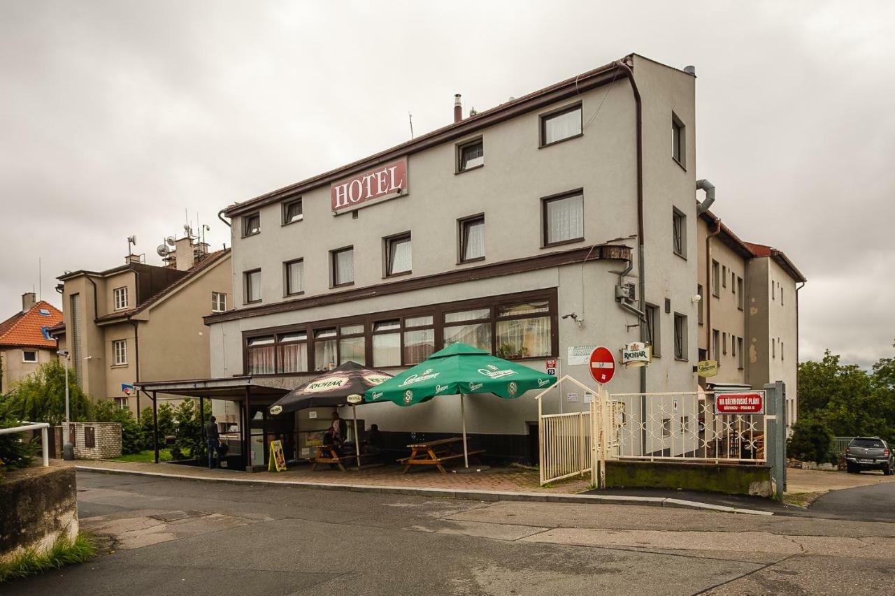 Hotel Alexander - Prague, Prague